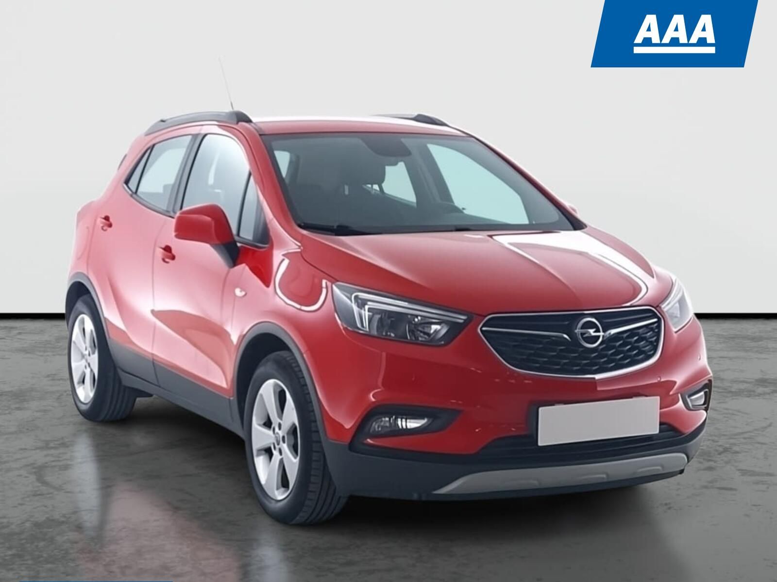 Opel Mokka, 1.4 Turbo, Edition, Serv.kniha