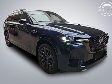 CX80 3.3L e-SKYACTIV Homura+