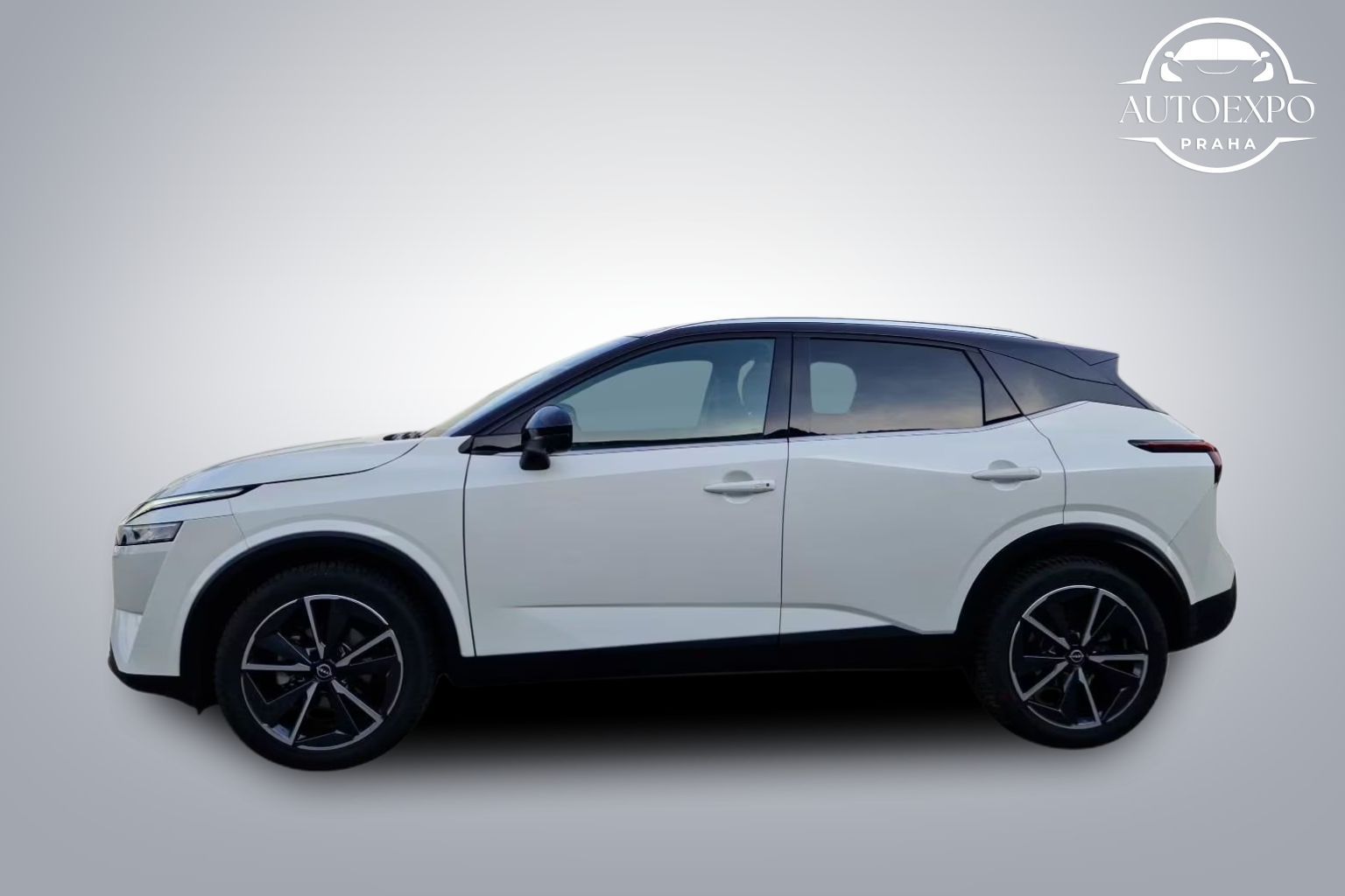 Nissan Qashqai, QASHQAI Xtronic 4x4 - fotka 4