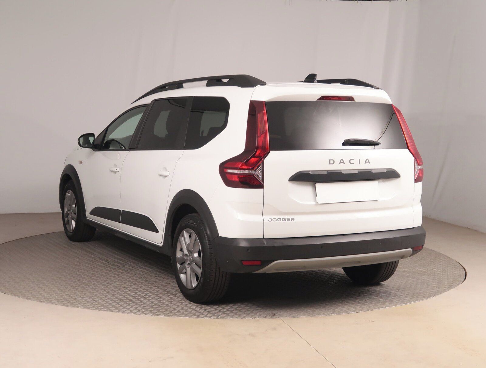 Dacia Jogger, 1.0 TCe, LPG, ČR,1.maj - fotka 4