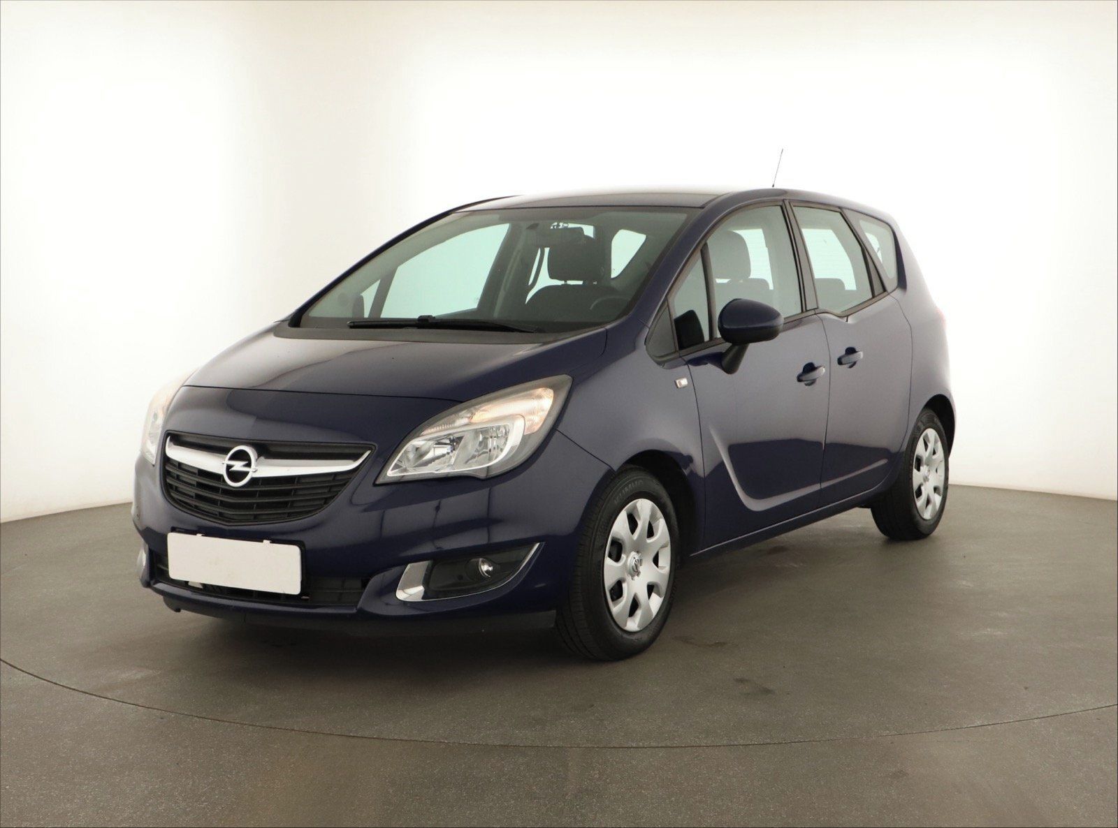Opel Meriva, 1.4 i - fotka 2