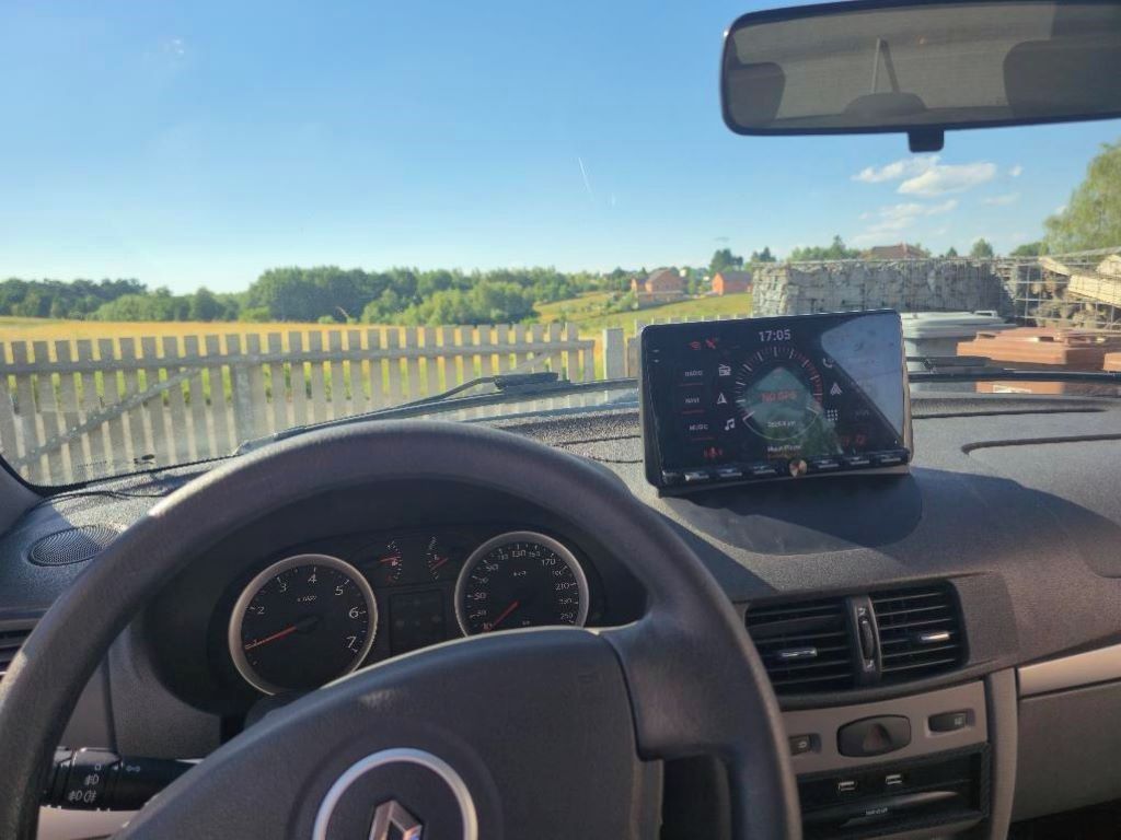 Renault Thalia, 1.2, 2012, 55KW, 171 200km - fotka 6