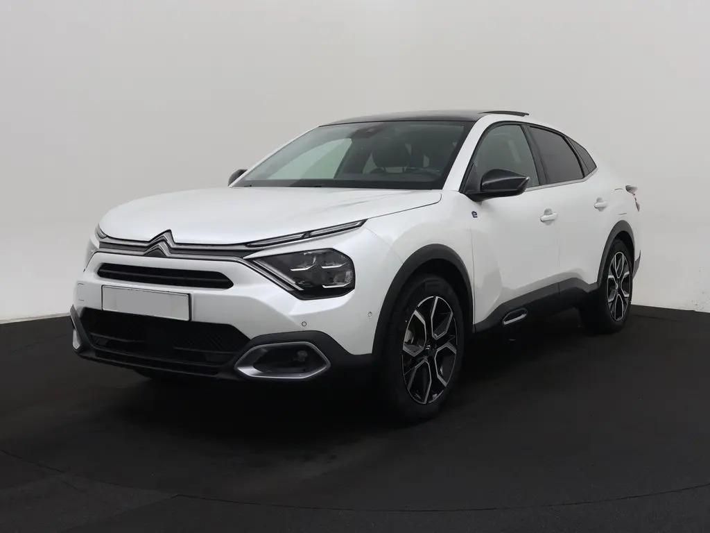 Citroën ë-C4 X, 100kW 50kWh SHINE Panorama DPH