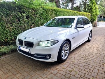 520d xDr.  ČR navi nez. topení