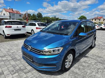 1.4 TSI 110kw, Highline, 1 Maj