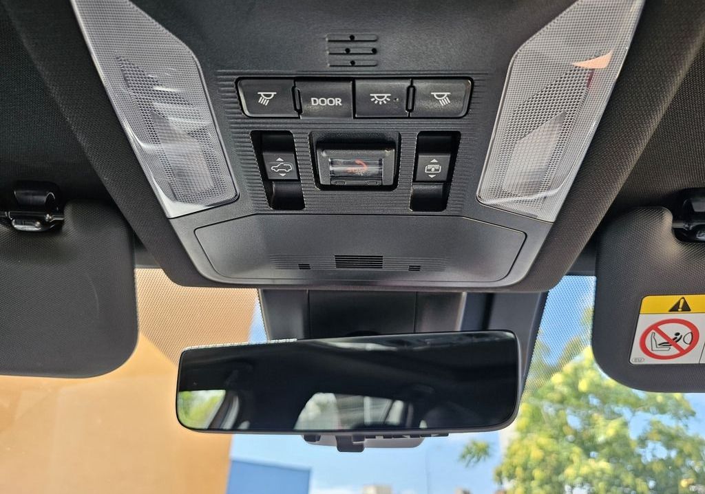 Toyota Rav4, 2,5 Plug-in Hybrid e-CVT - fotka 3