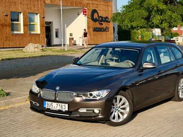 BMW Řada 3 Touring Modern Line