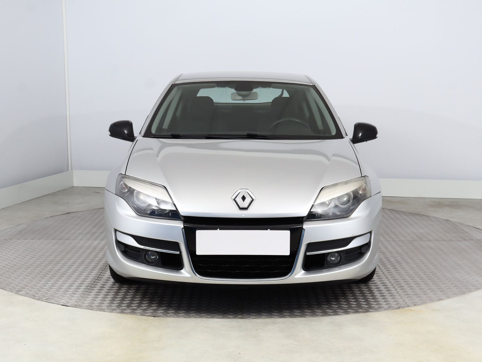 Renault Laguna, 2.0 DCi, Xenony - fotka 2