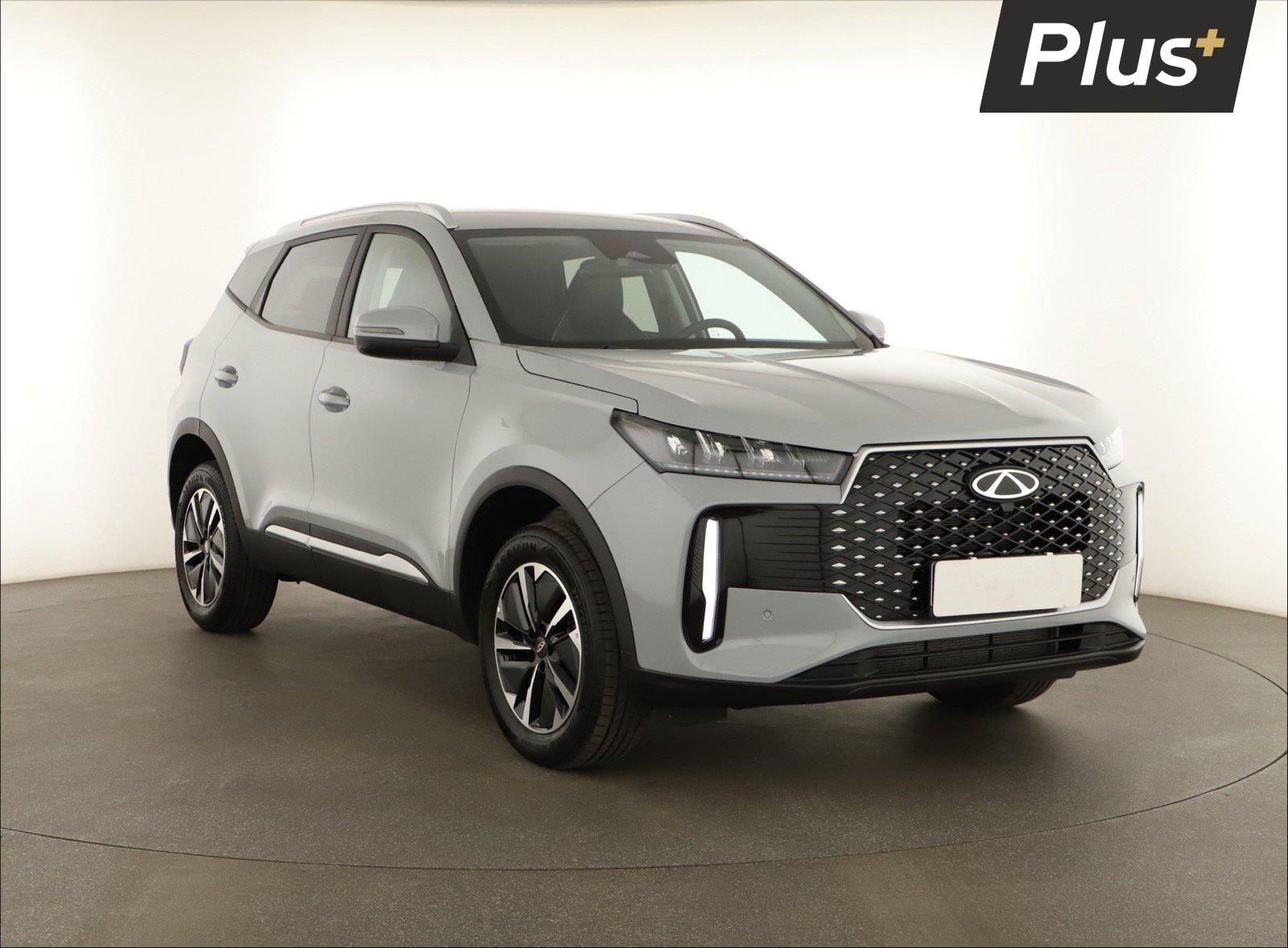 Chery Tiggo 4 HEV, 1.5 Hybrid, Unique, UNIQUE