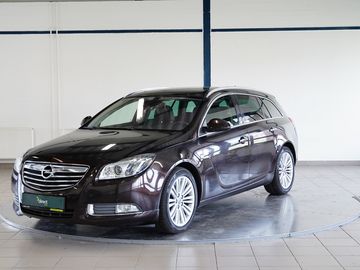 2.0 CDTi 118 kW