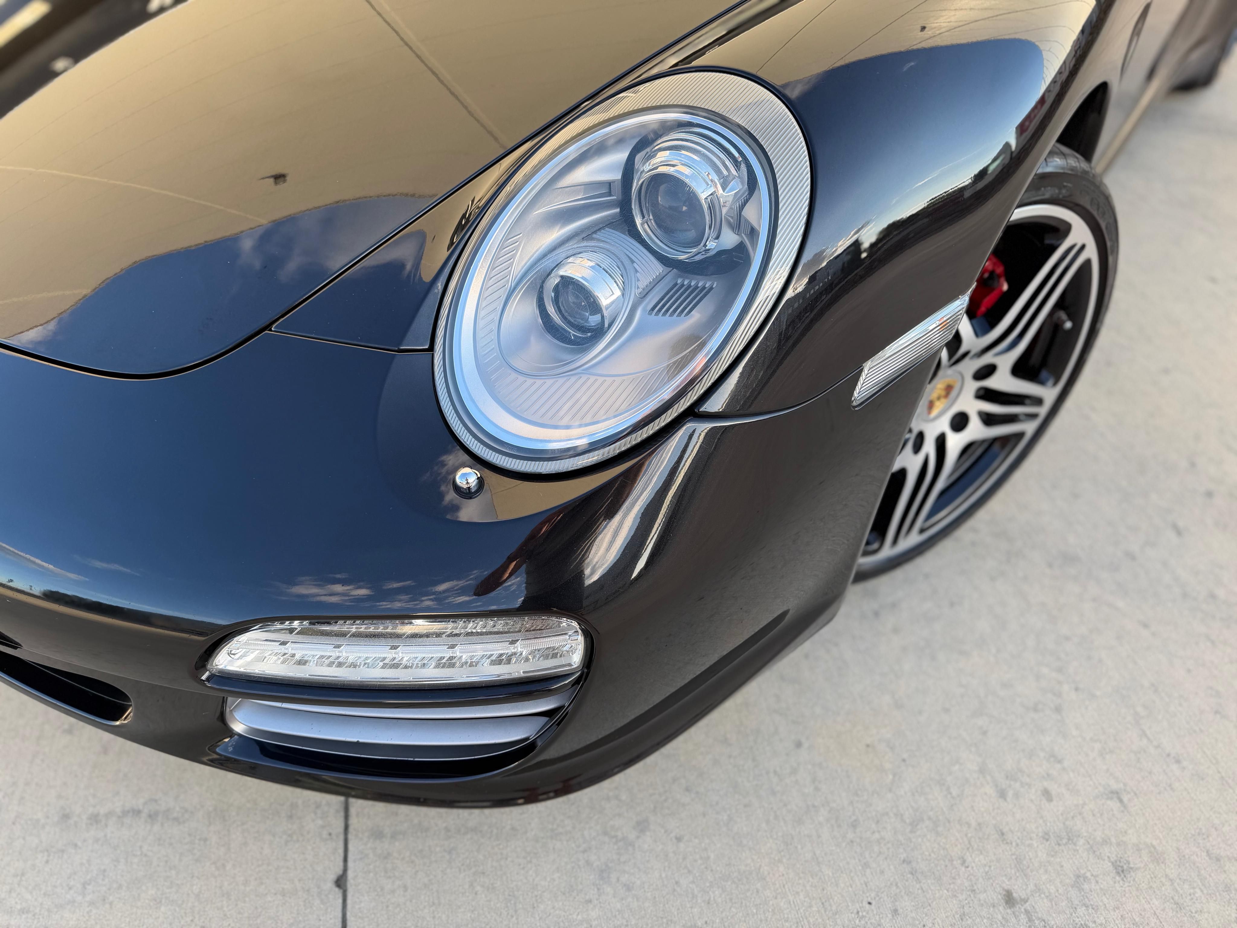 Porsche 911, Carrera 4S 997.2 - PDK 83t km - fotka 4