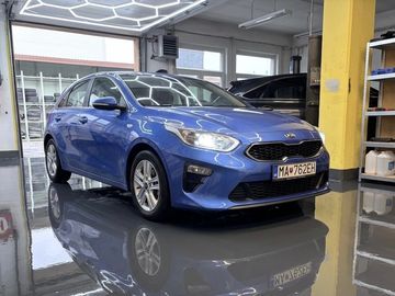 1.4i plný servis