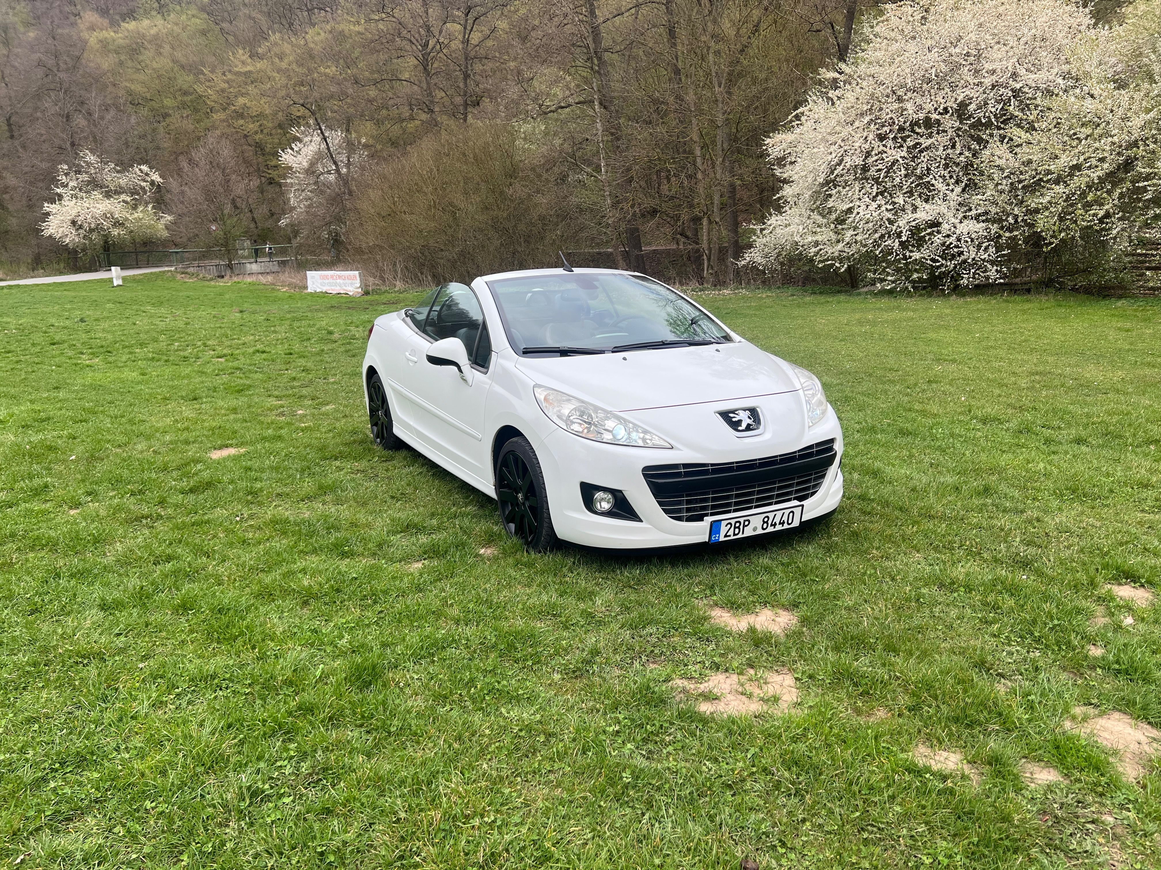 Peugeot 207, 1.6 hdi - fotka 2