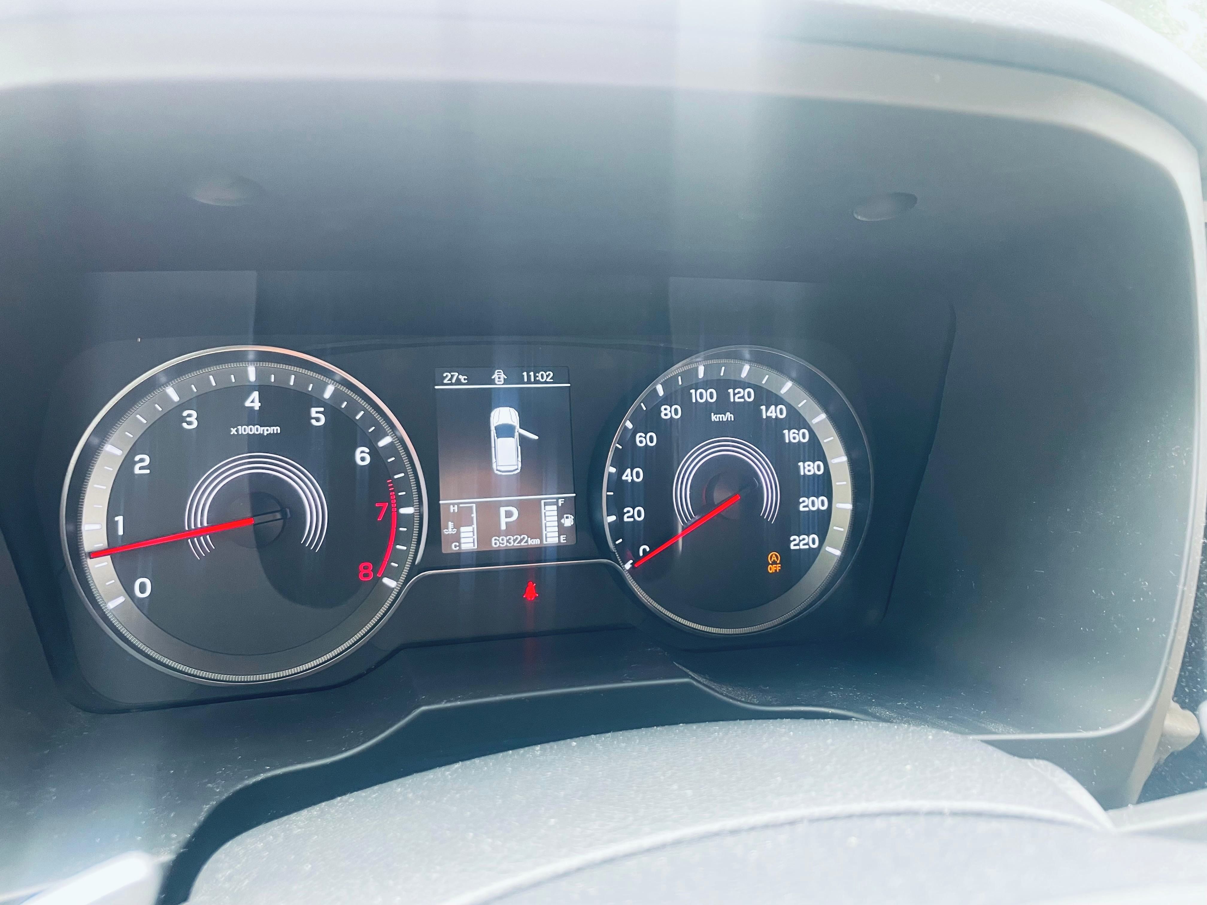 SsangYong Korando, 1.5 Turbo GDI - fotka 2