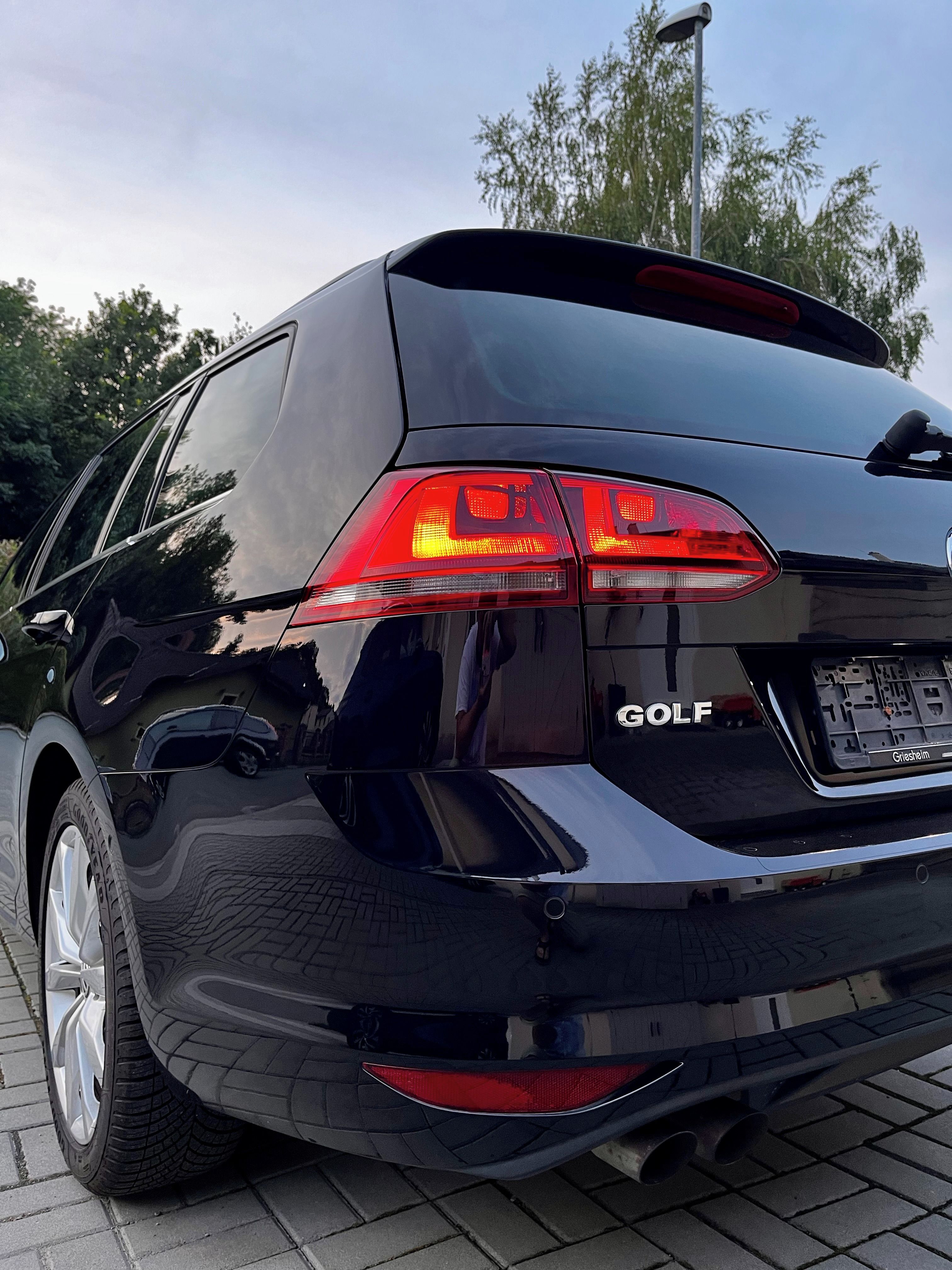 Volkswagen Golf, 1.4TSI-Highline-servis-TOPstav - fotka 6