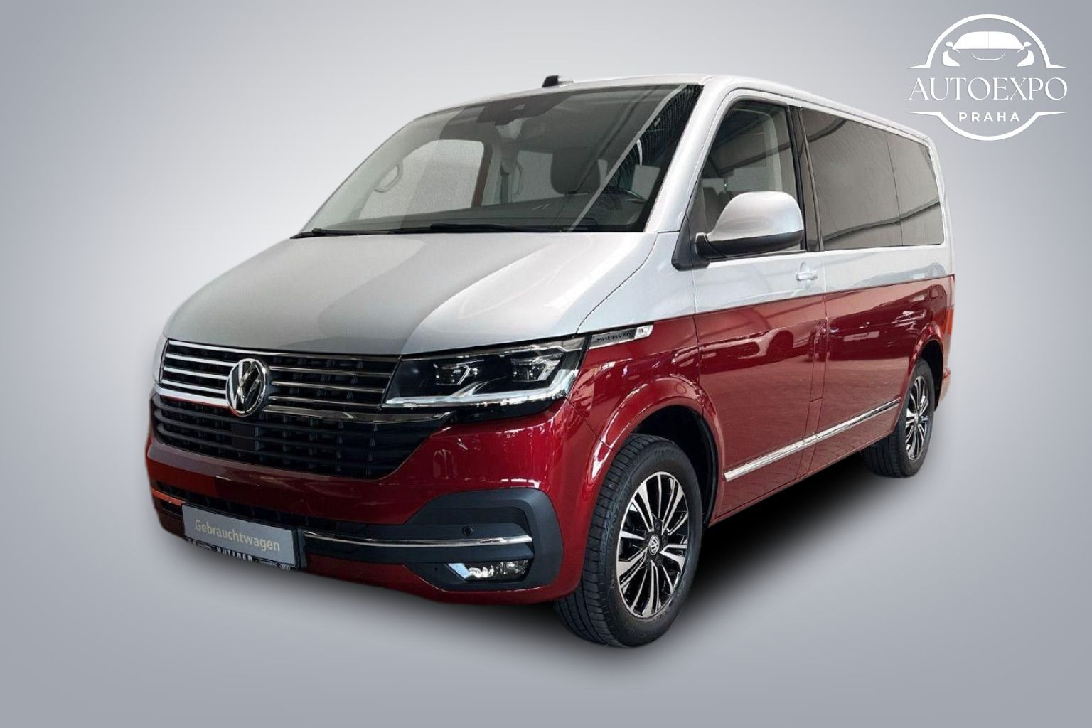Volkswagen Multivan, T6.1 Multivan Comfortline 2.0