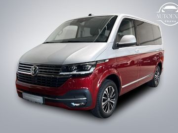 T6.1 Multivan Comfortline 2.0