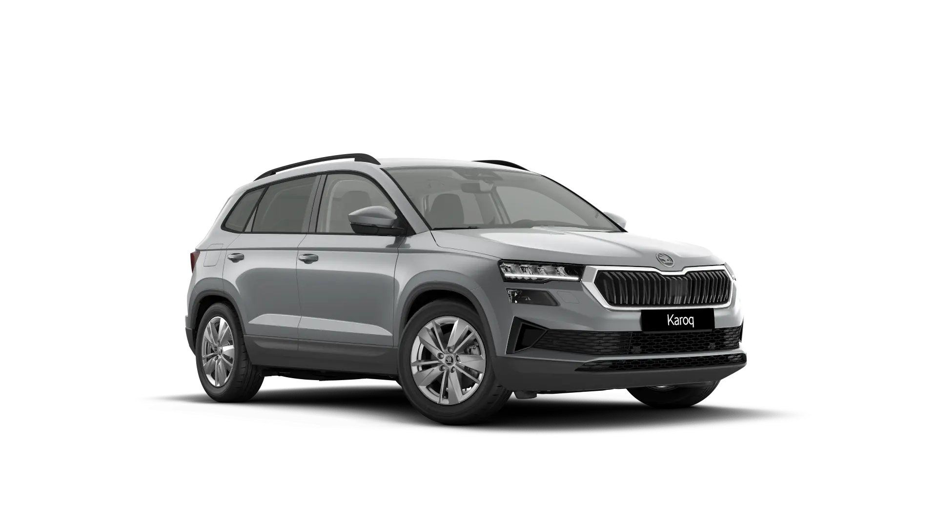 Škoda Karoq, Karoq Classic