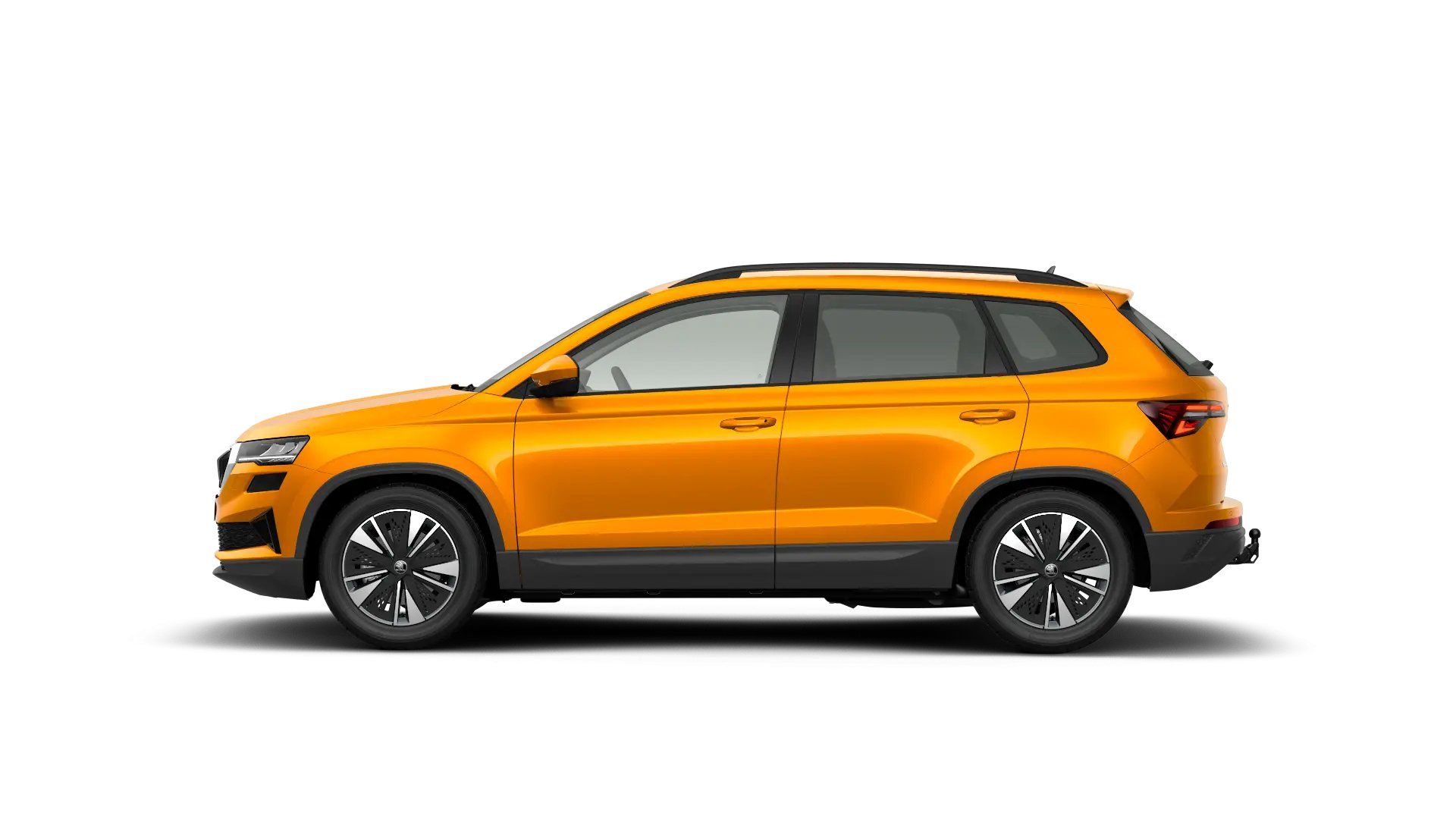 Škoda Karoq, Karoq Classic - fotka 3