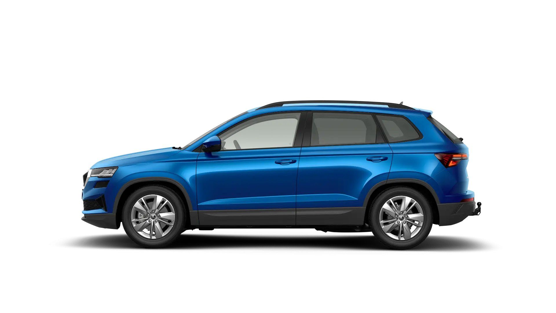 Škoda Karoq, Karoq Classic - fotka 3