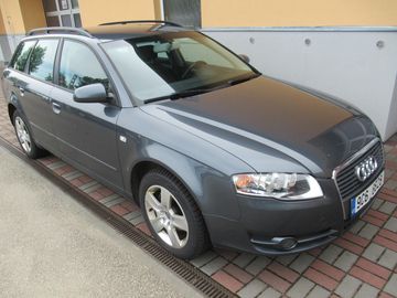 1.9 TDi  AUT. KLIMA