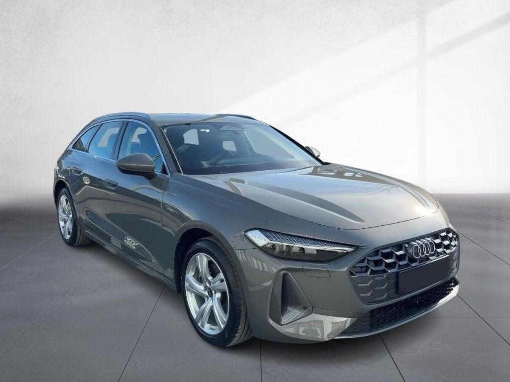 Audi A5, Avant 2,0 TFSI 110 kW S tronic