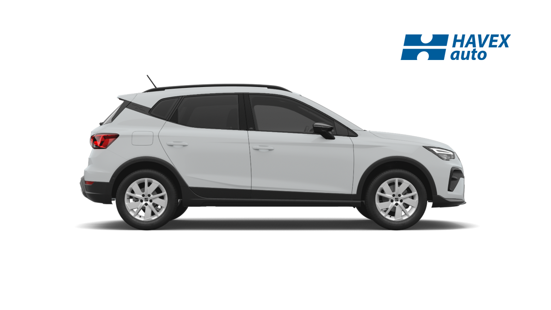 Seat Arona, FR 1.0 TSI 115k DSG DSG - fotka 4