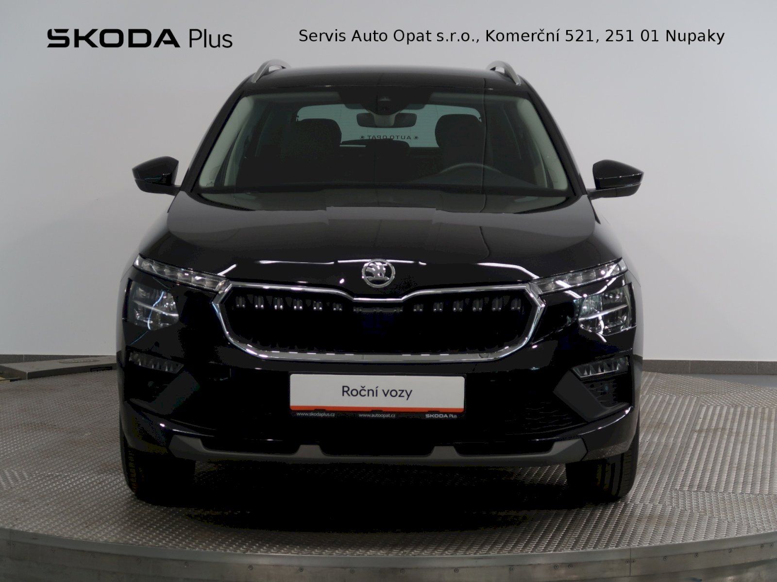 Škoda Kamiq, TOP SELECTION 1.0TSI 85KW DSG - fotka 4