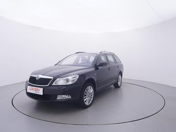 L&K 2.0 TDI 103 kW