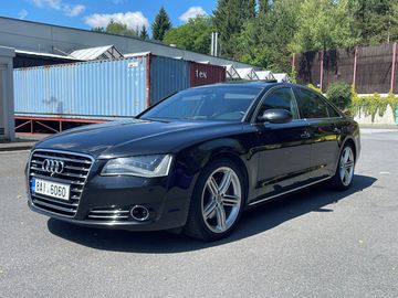 3.0 TDI Quattro - Po servisu