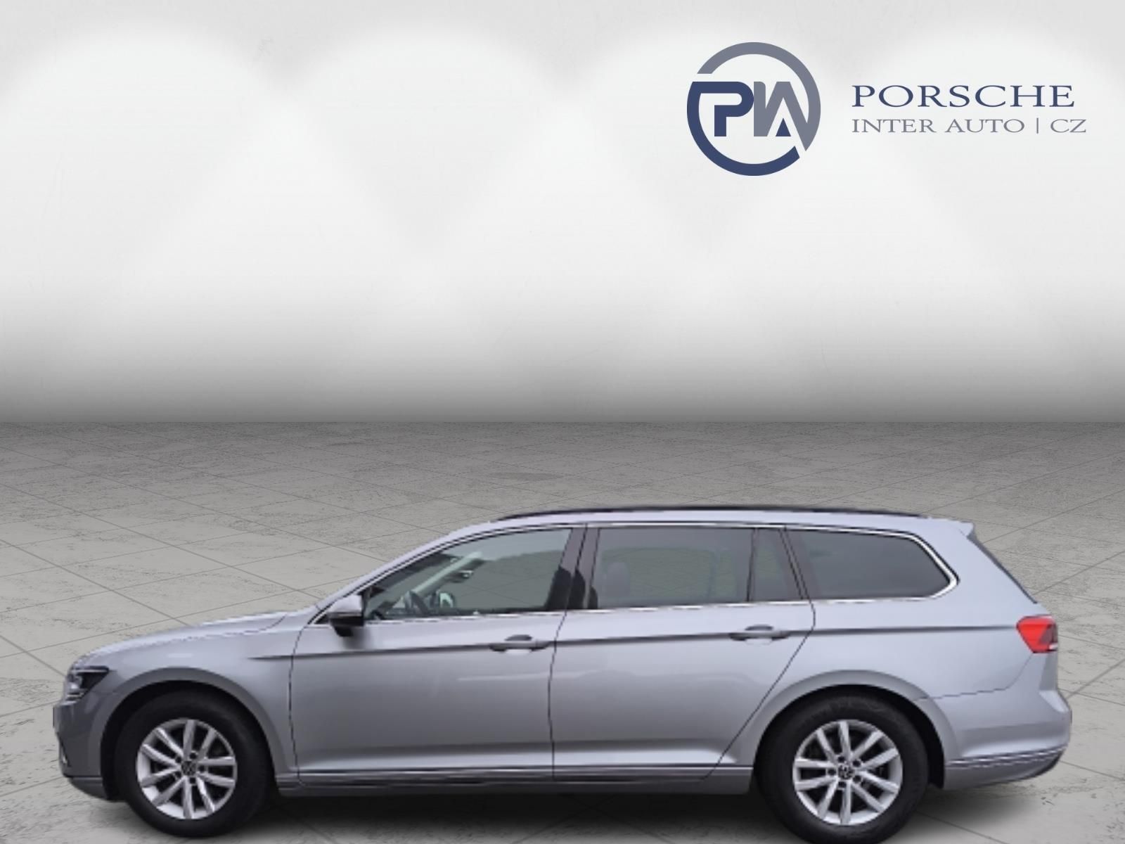 Volkswagen Passat, 2.0TDi DSG  Business Premium - fotka 4