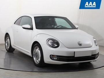1.4 TSI, Serv.kniha