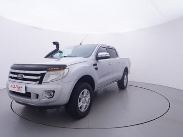 3.2 TDCi 147 kW