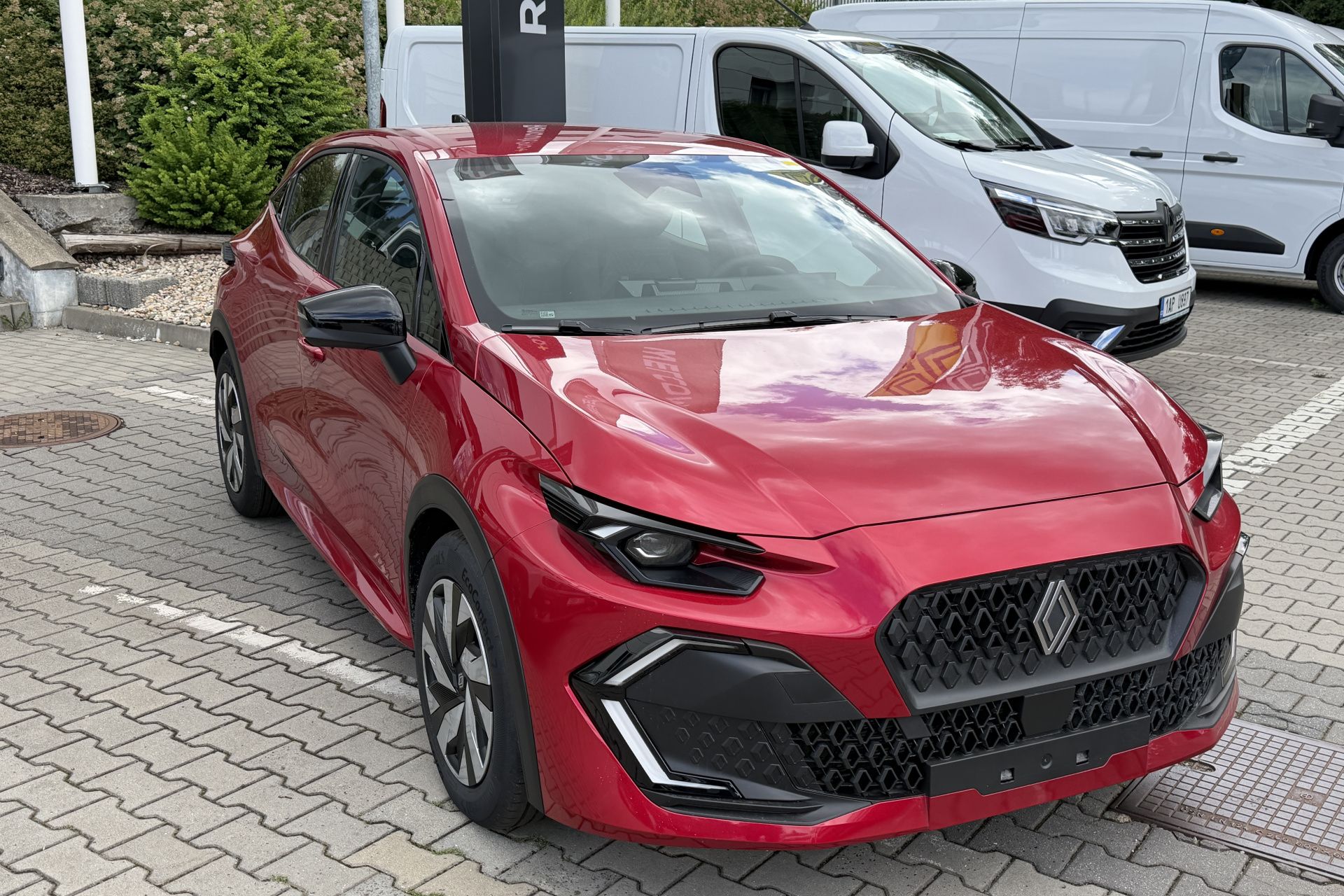 Renault Clio, Evolution TCe 115