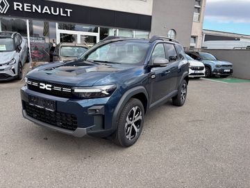 Journey Hybrid 155