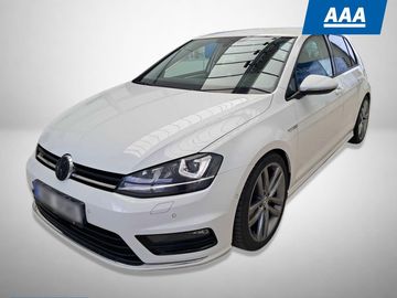 1.4 TSI, R-Line, Serv.kniha