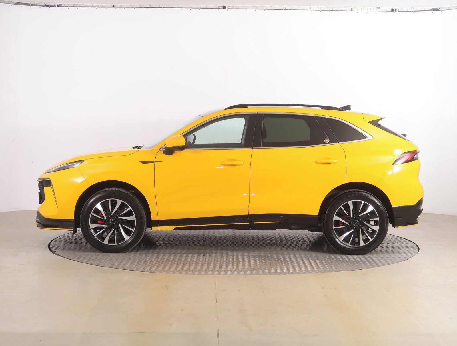 Dongfeng T5 EVO, 1.5 Turbo, Luxury, Automat - fotka 3