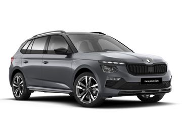 1.5TSI 110kW Monte Carlo