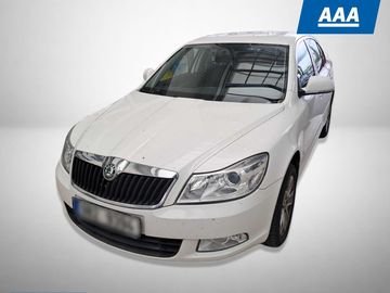 2.0 TDI, Automatická klima