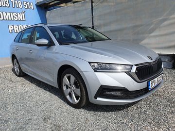 2.0 TDI 85 KW