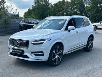 B5 AWD Inscription PANO TZ VZD