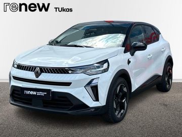 1.3mild hybrid 116kW Techno