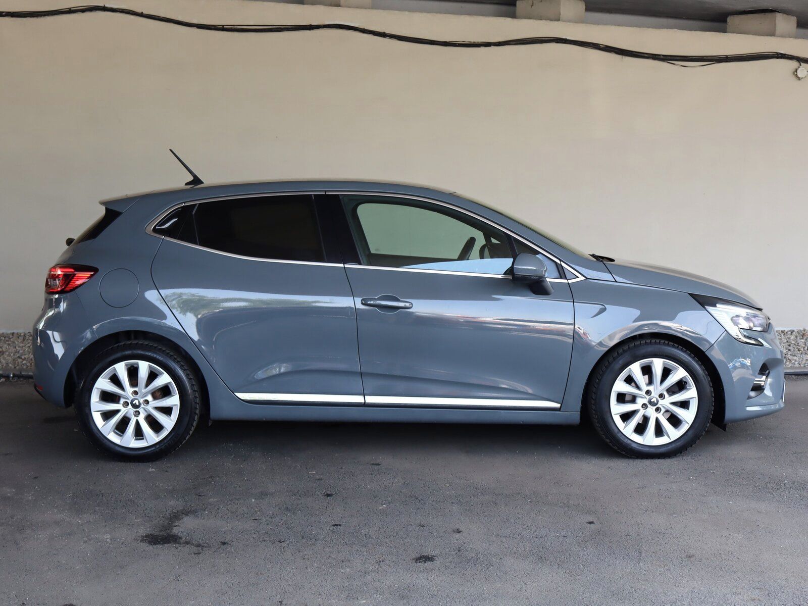 Renault Clio, 1.0 TCe, ČR,1.maj - fotka 6