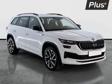 2.0 TDI, Sportline