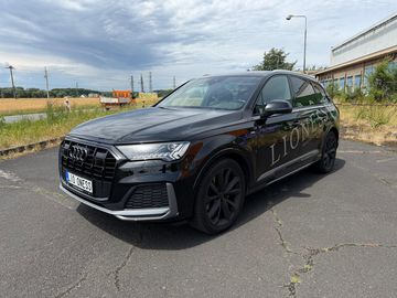 210kw,plná záruka do 3/27,ČR