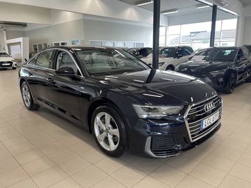 45TFSI q S-Line 360 NezTop Taž