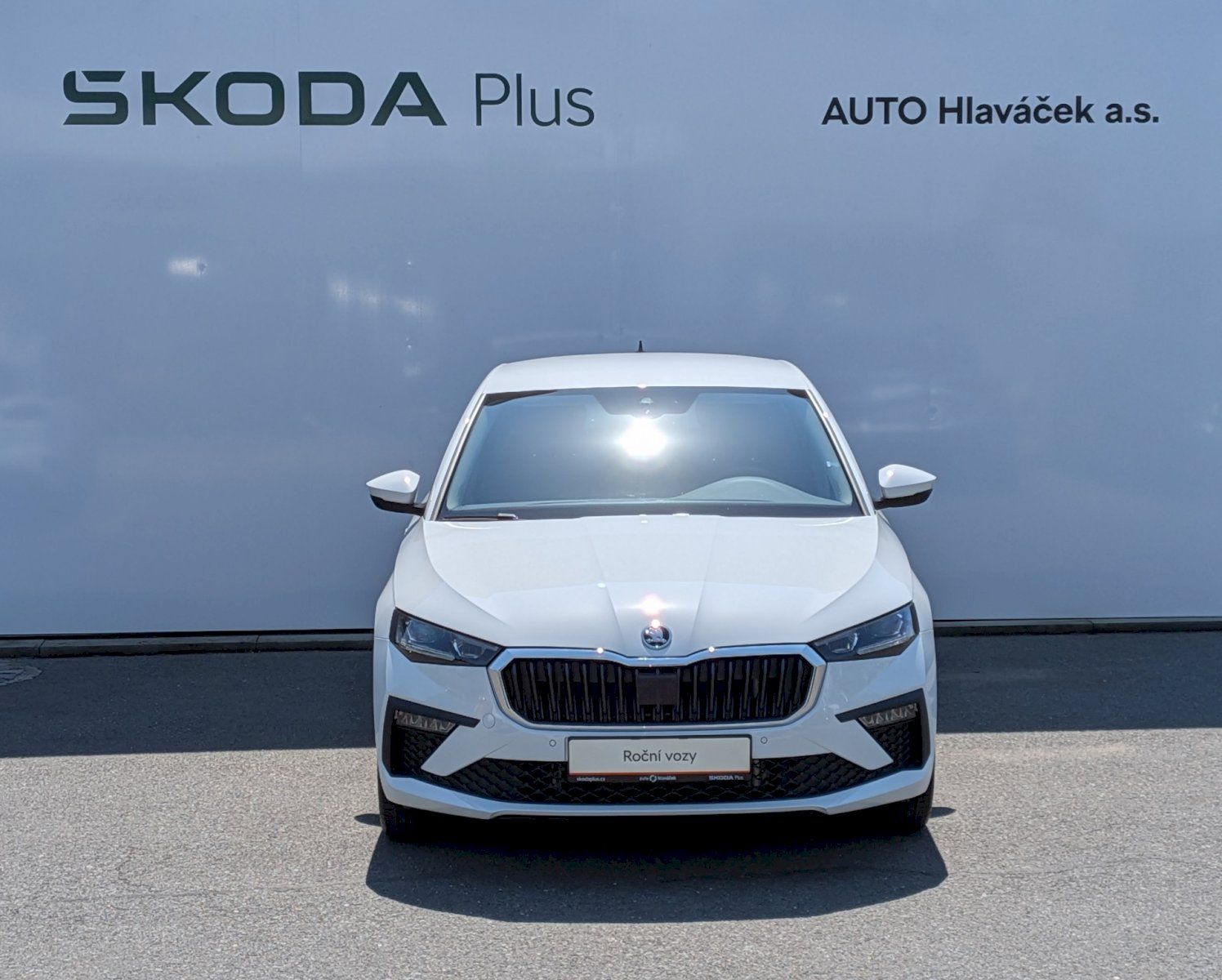 Škoda Scala, SELEC 1.5 TSi / 110kW / M6 - fotka 4