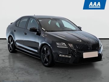 RS 2.0 TSI, Kůže, Navi