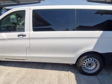 Mercedes-Benz Vito 114 Cd