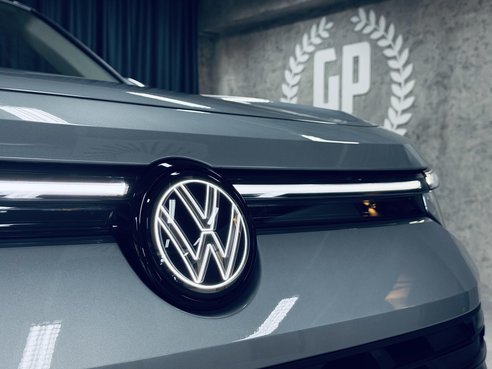 Volkswagen Tayron, 2.0*TDi*4M*142.kW*¨7M*IQ-Light - fotka 4